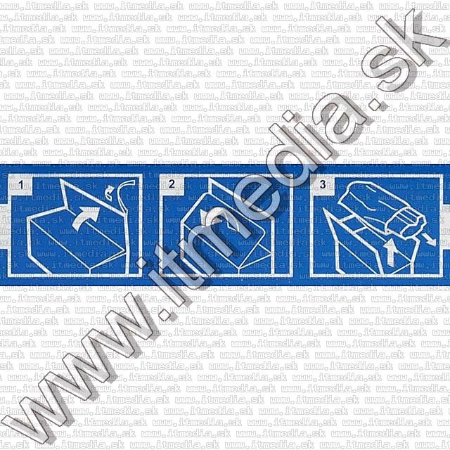 Image of Hp toner (itmedia) C3906A REBUILD (IT8323)